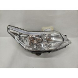 Optique Avant Principal Droit (feux)(phare) Citroen C4 1 Phase 1